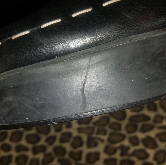 Chloe Pump - Picture 9 of 10